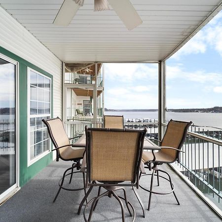 Villa Harbour Towne 202 Lake Ozark Esterno foto