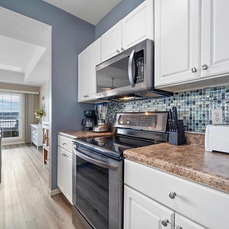 Villa Harbour Towne 202 Lake Ozark Esterno foto