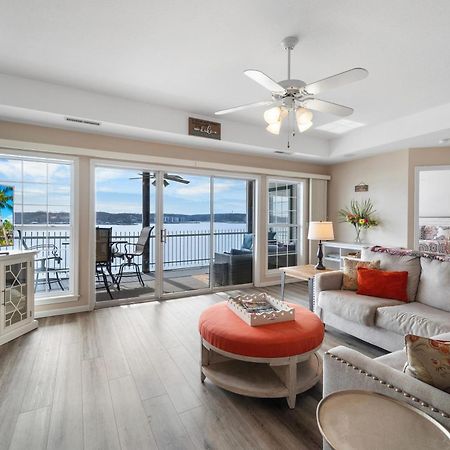 Villa Harbour Towne 202 Lake Ozark Esterno foto