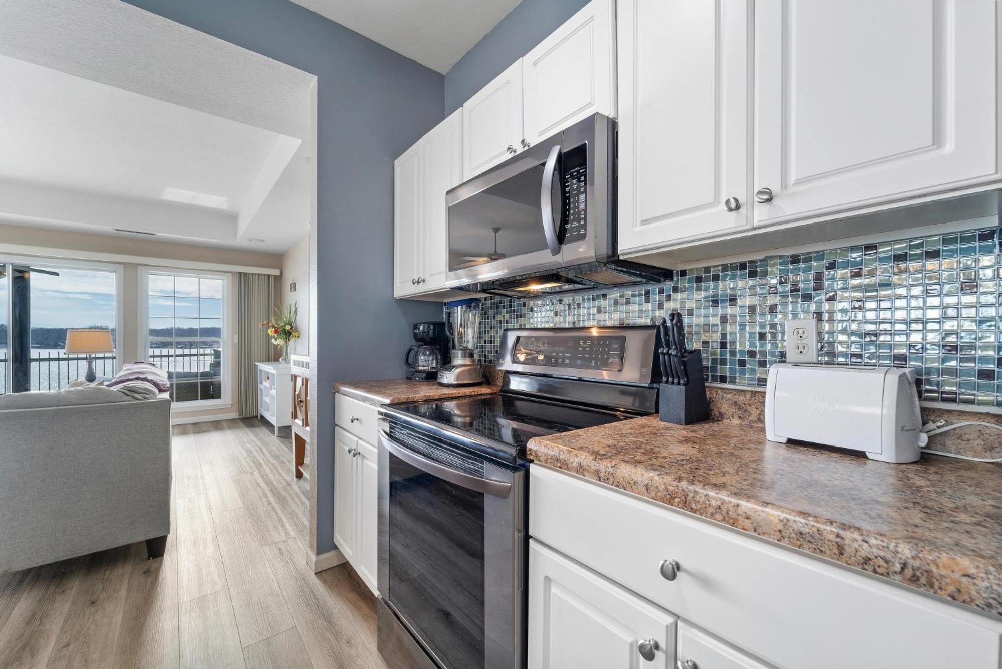 Villa Harbour Towne 202 Lake Ozark Esterno foto