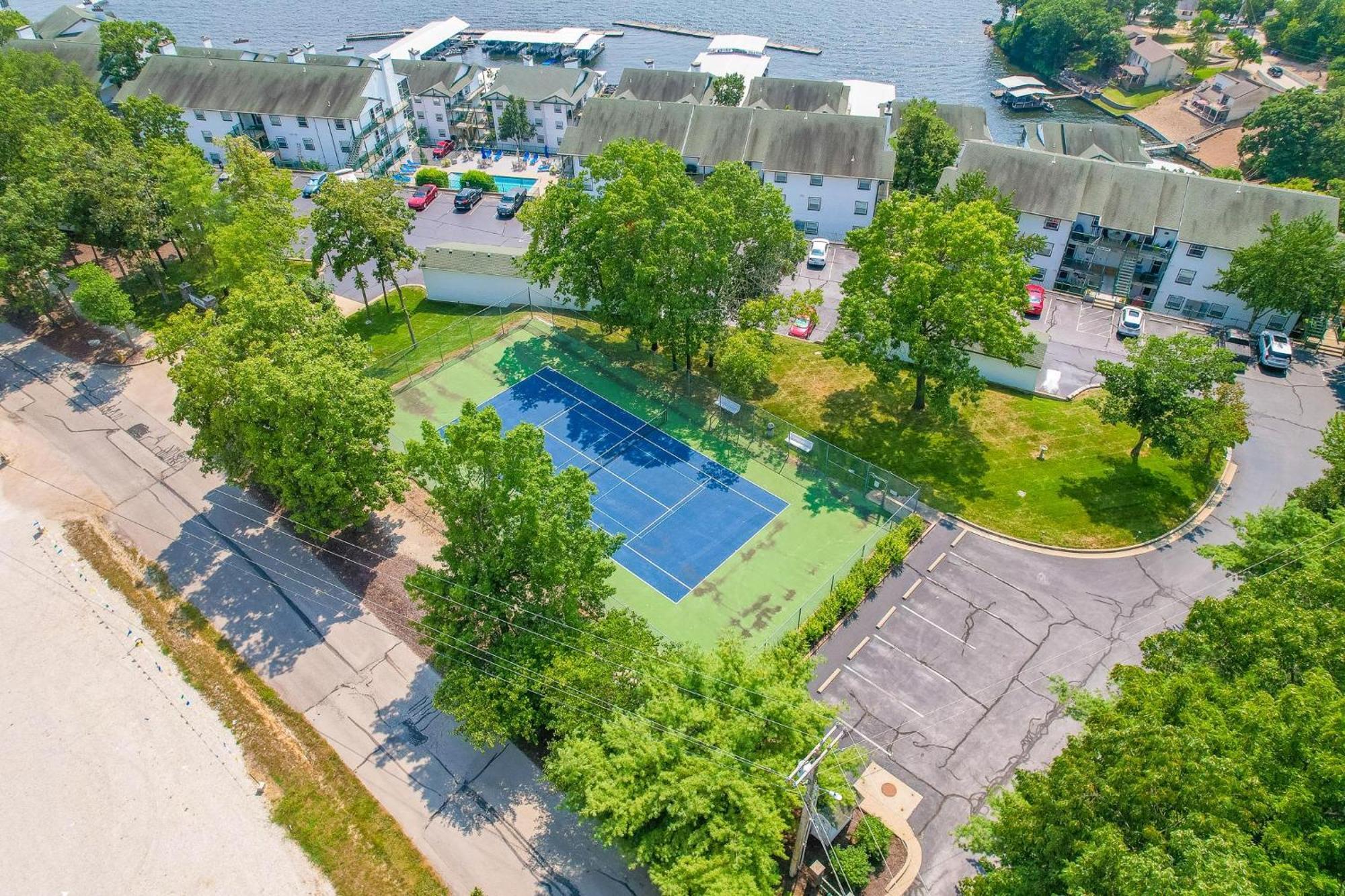 Villa Harbour Towne 202 Lake Ozark Esterno foto