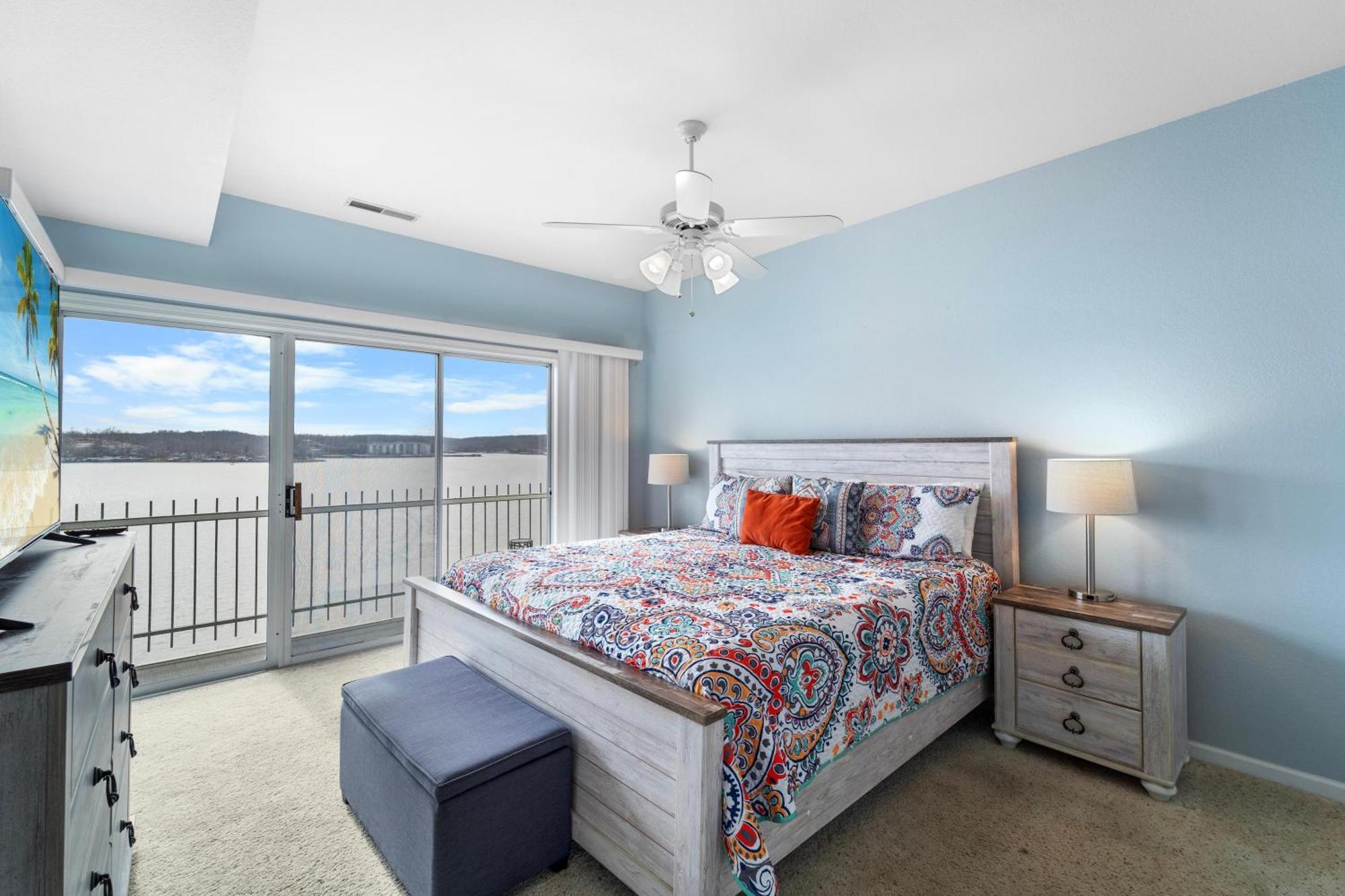 Villa Harbour Towne 202 Lake Ozark Esterno foto