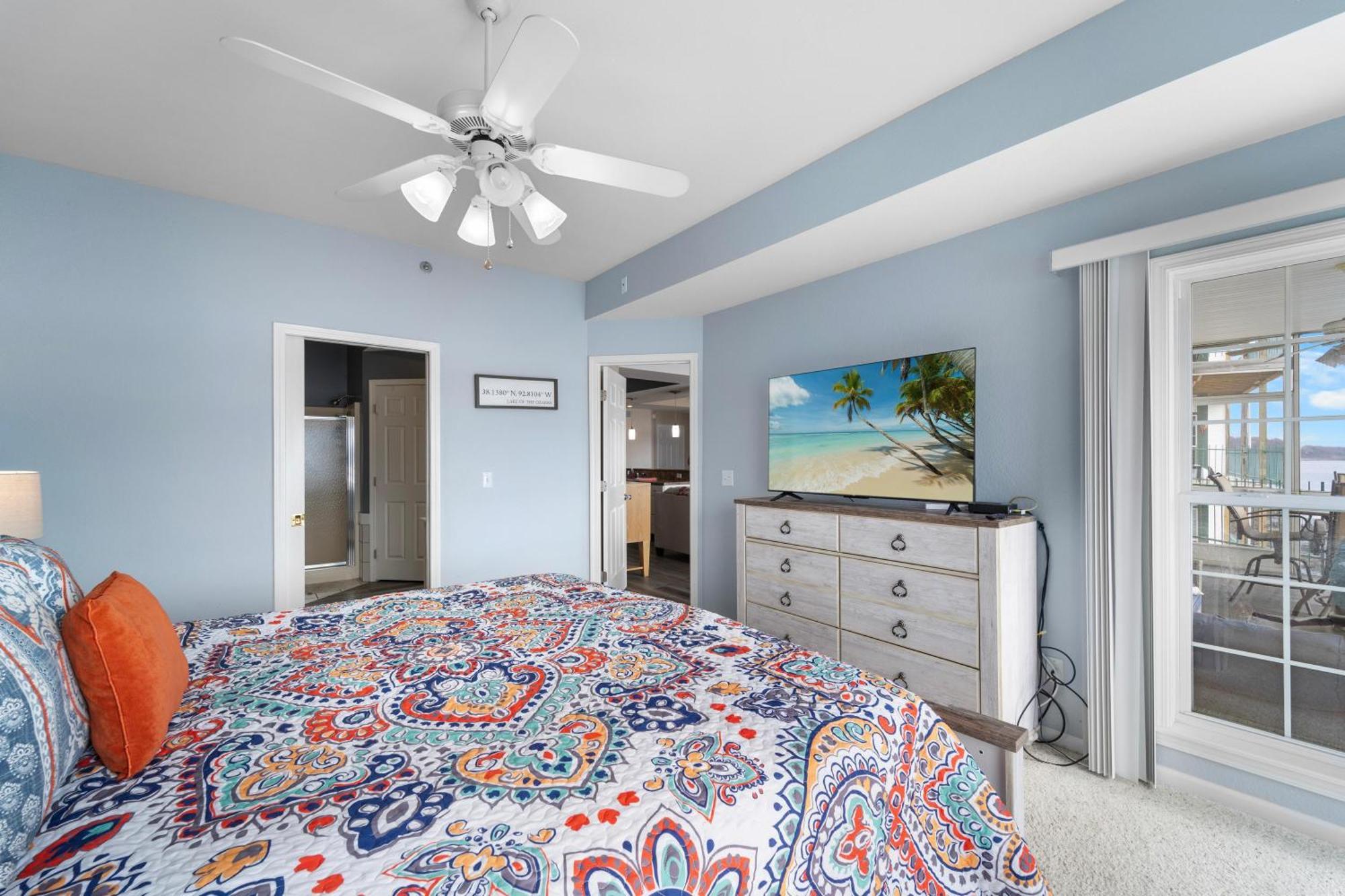 Villa Harbour Towne 202 Lake Ozark Esterno foto