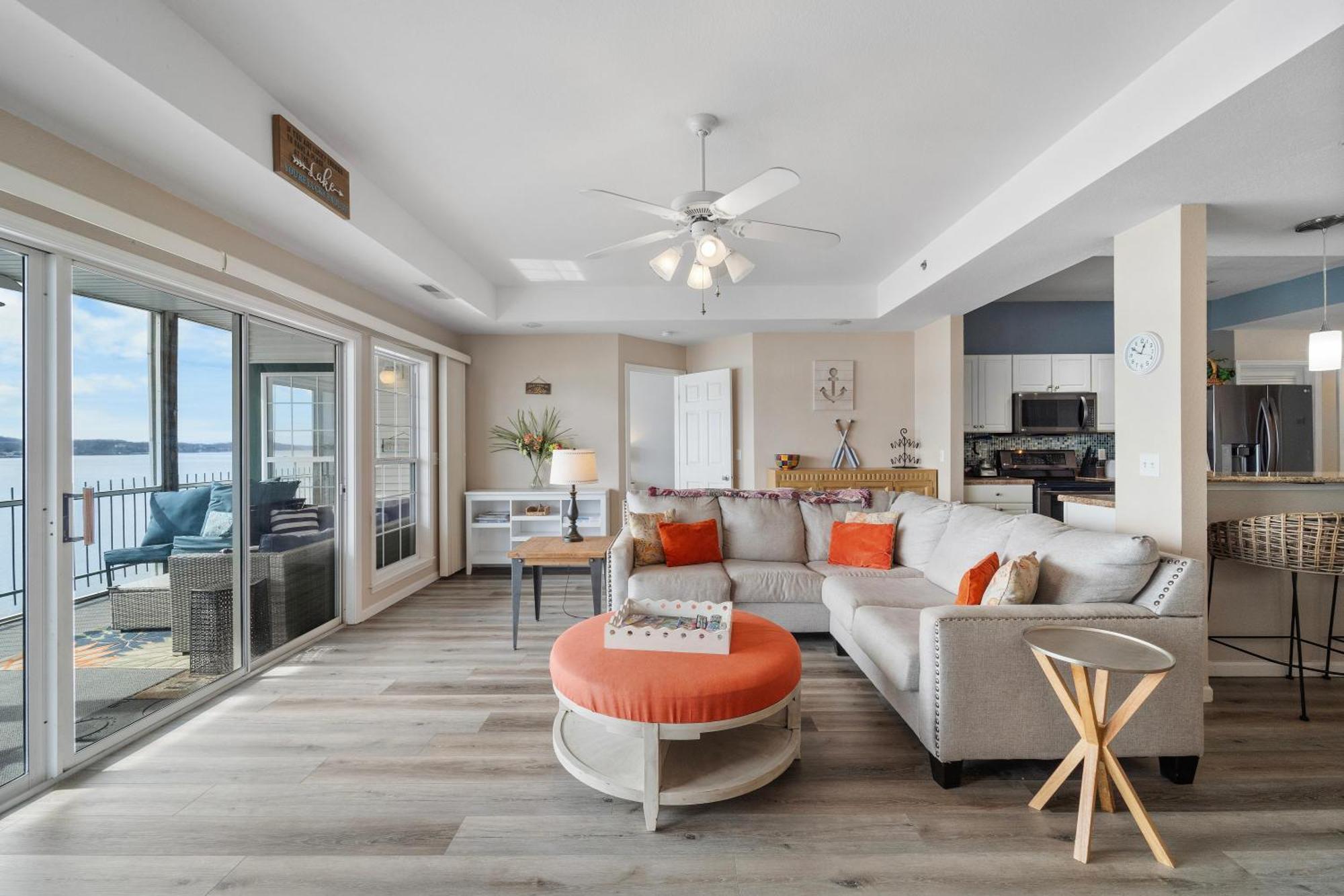 Villa Harbour Towne 202 Lake Ozark Esterno foto